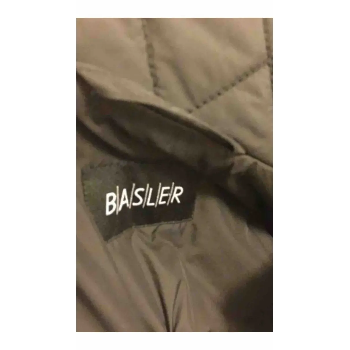 Buy Basler Puffer online