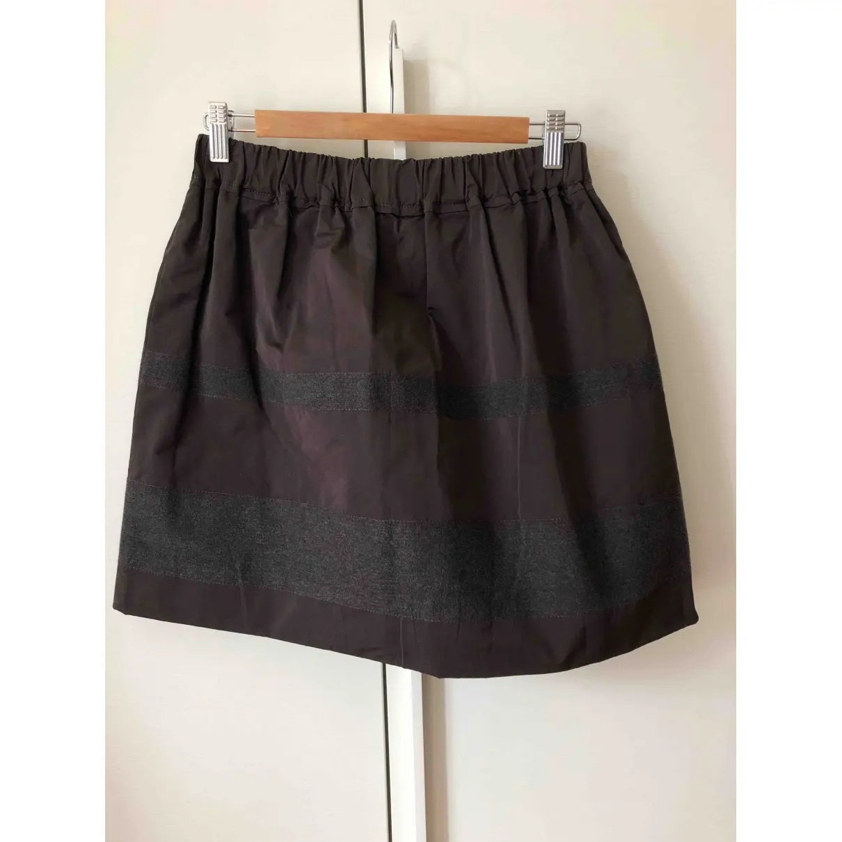 Brunello Cucinelli Mini skirt for sale
