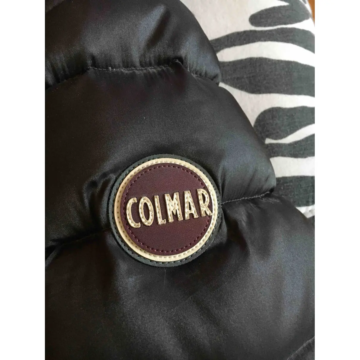 Jacket Colmar