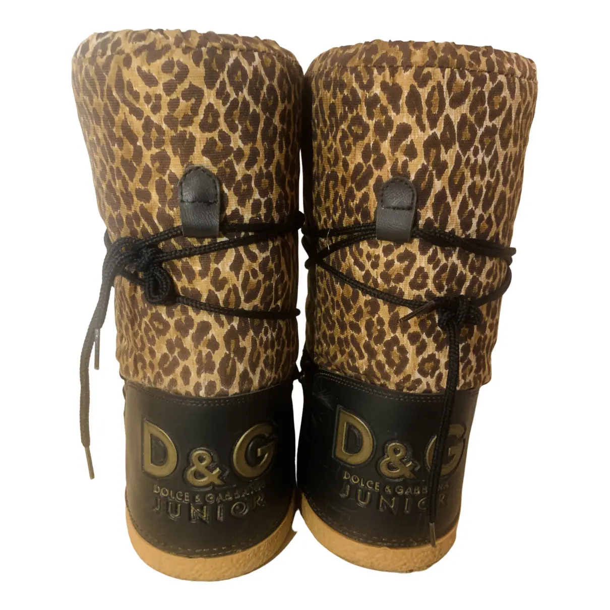 Buy D&G Boots online