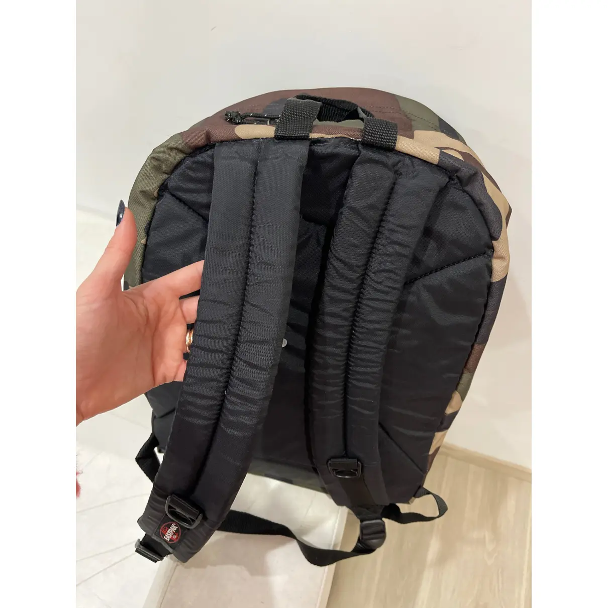 Travel bag Eastpak