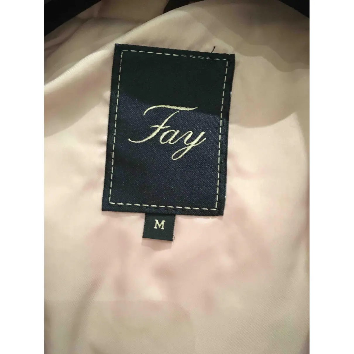 Luxury Fay Jackets Women