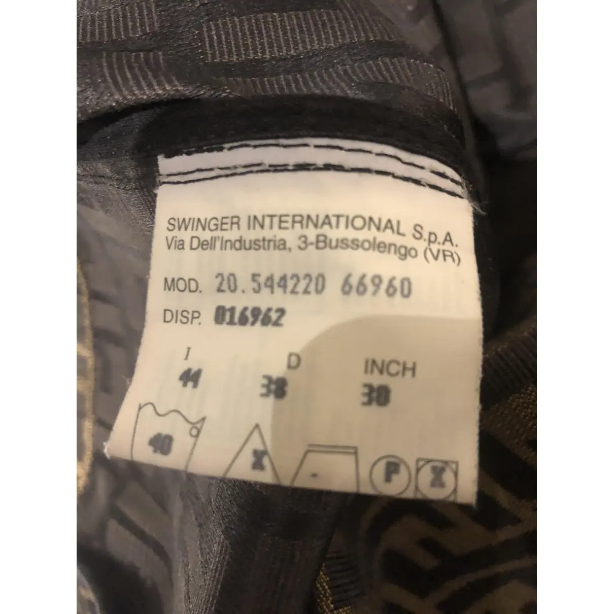 Buy Fendi Short vest online - Vintage