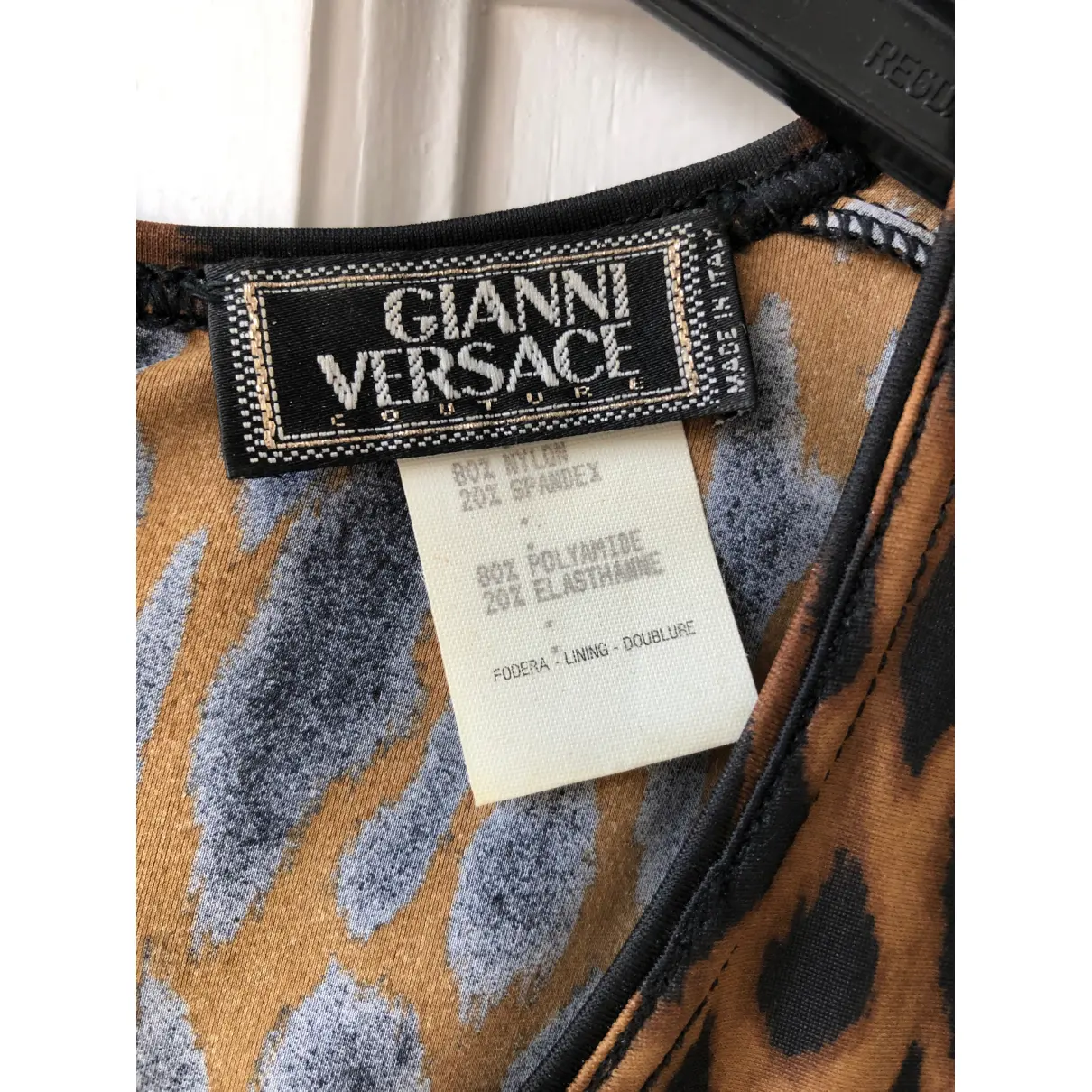 Top Gianni Versace - Vintage