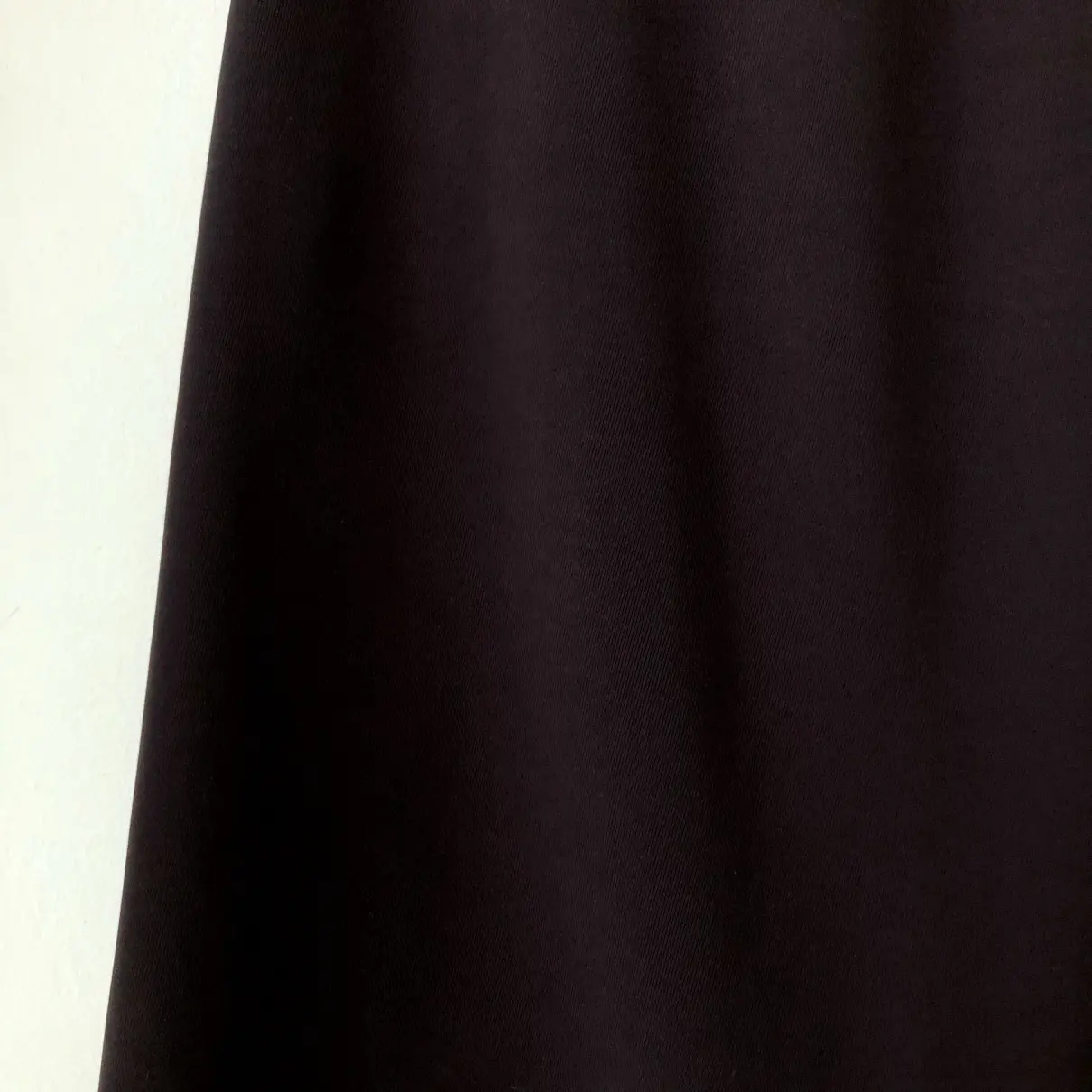 Mid-length skirt Hermès - Vintage