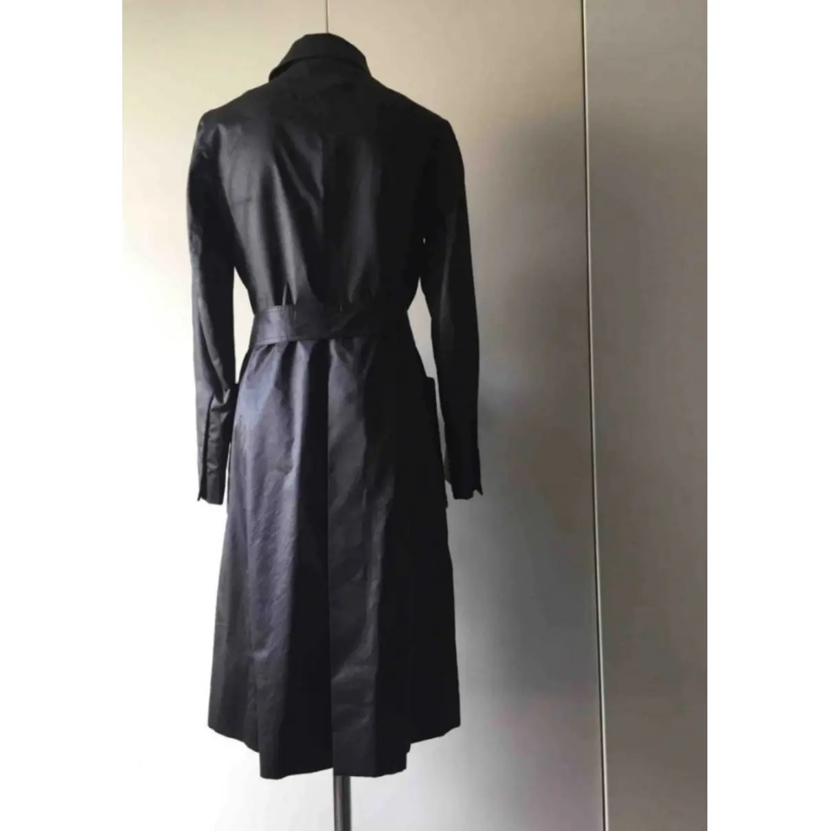 Trench coat Martine Sitbon - Vintage