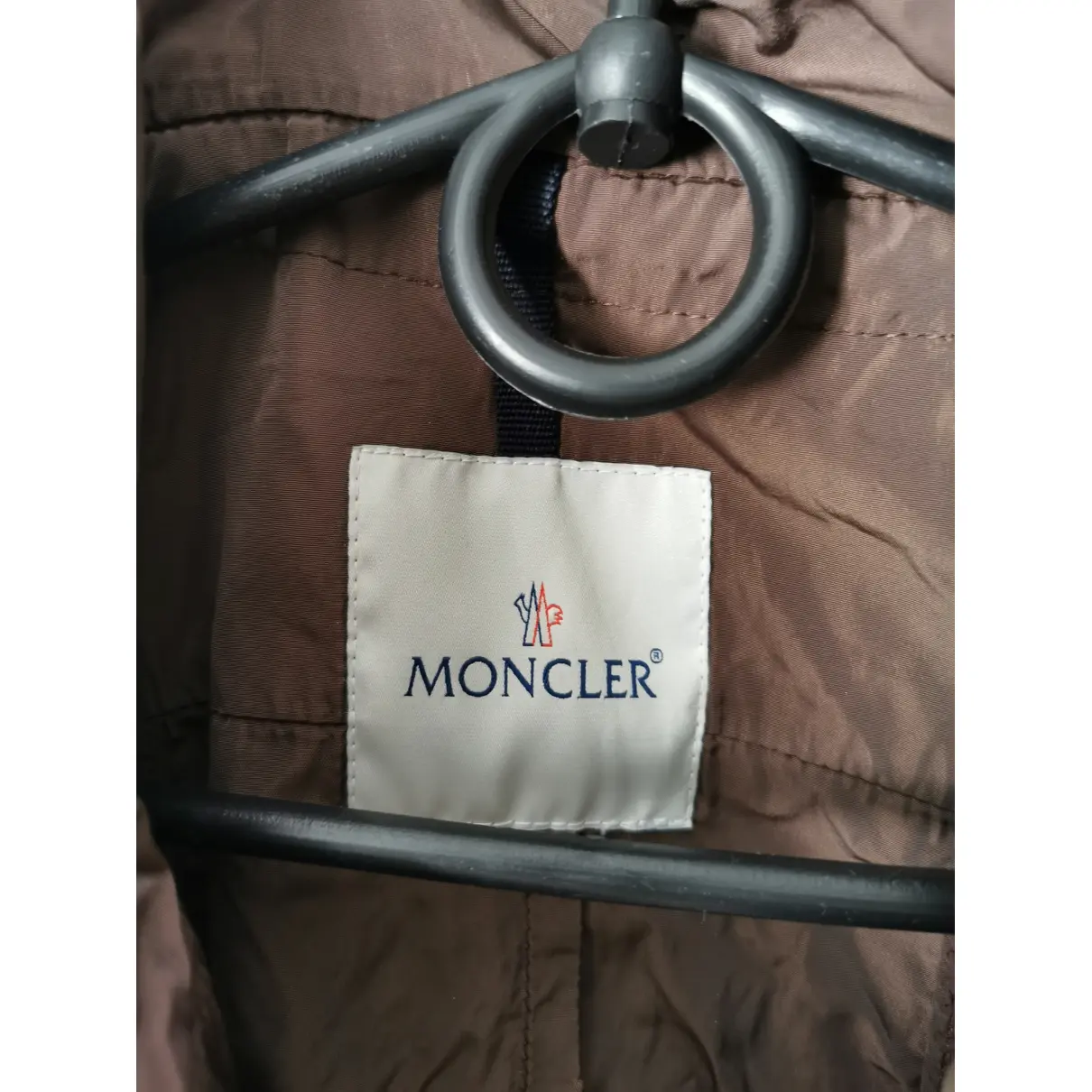 Short vest Moncler