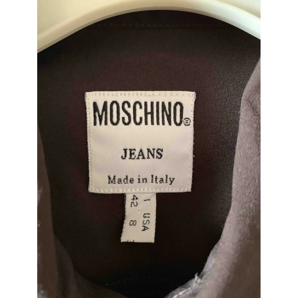 Buy Moschino Love Shirt online