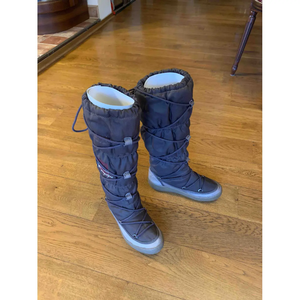 Buy Napapijri Snow boots online