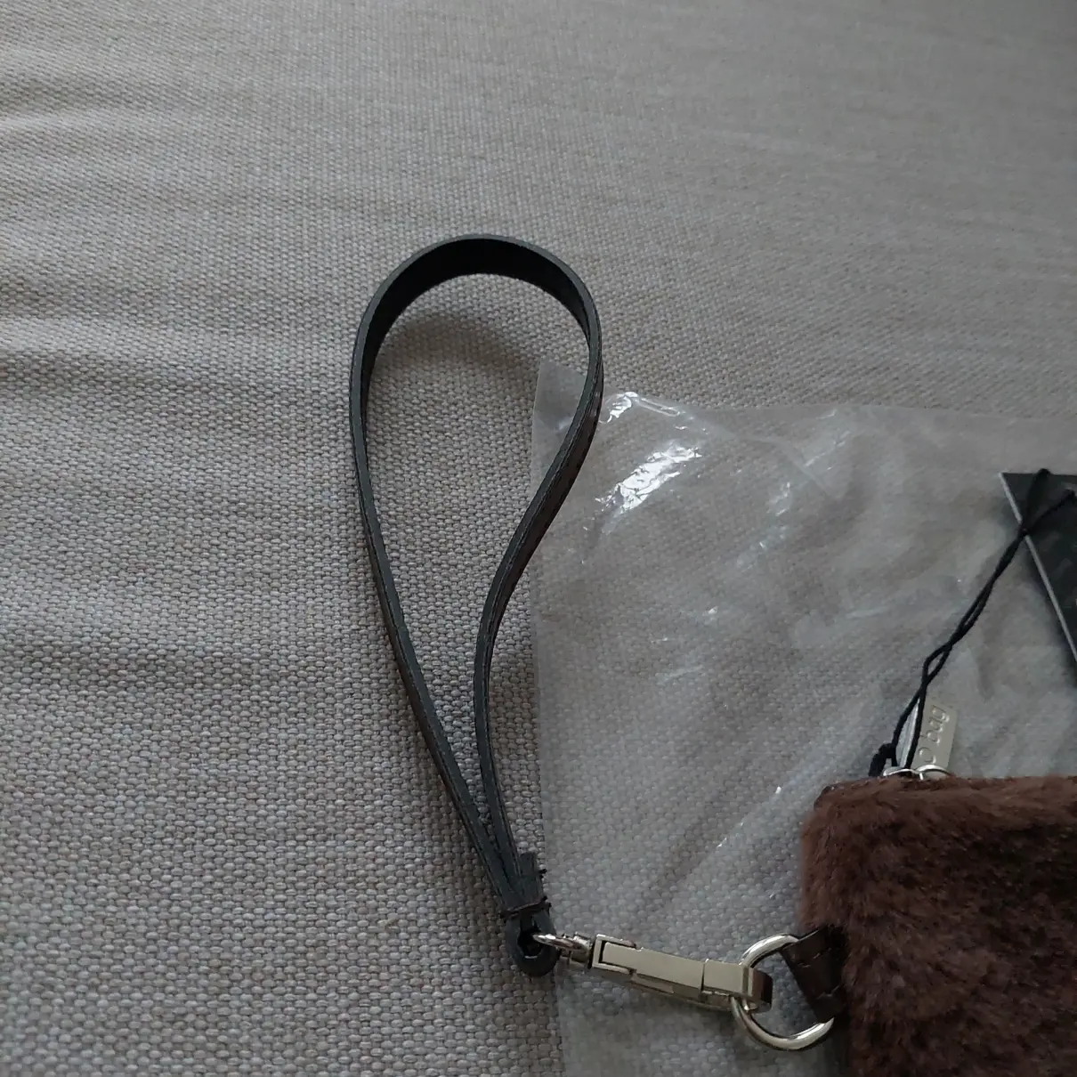 Luxury O bag Clutch bags Women