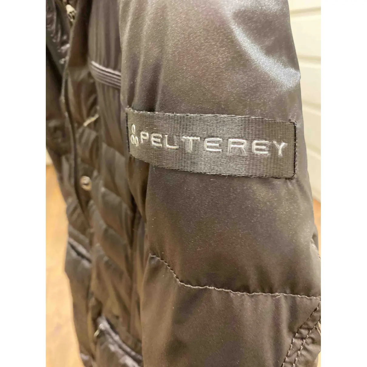 Coat Peuterey