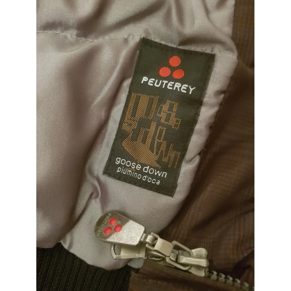 Jacket Peuterey