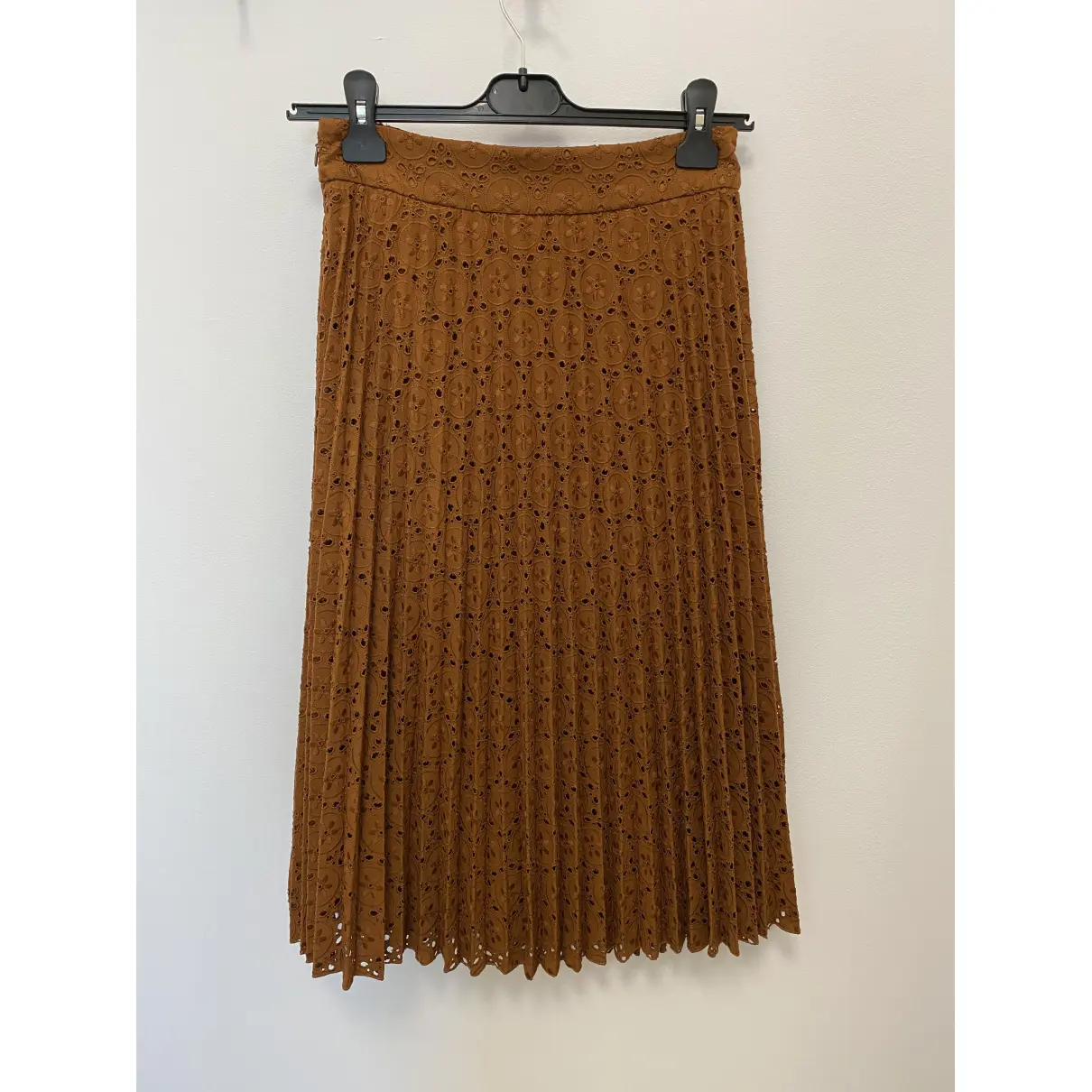 Buy Sézane Mid-length skirt online