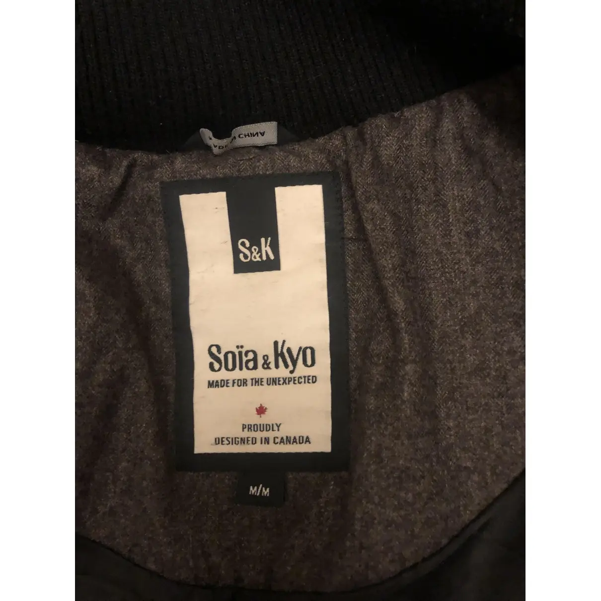 Luxury Soia & Kyo Coats Women