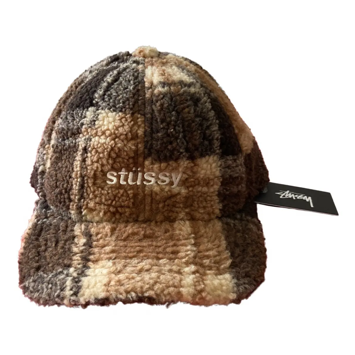 Hat Stussy