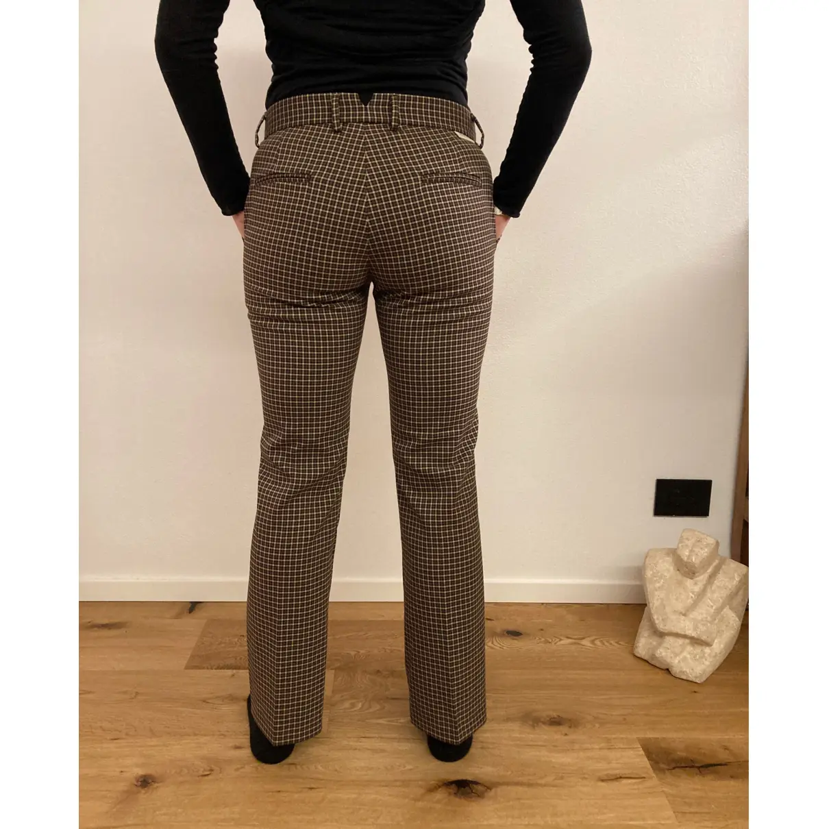 Buy True NYC Slim pants online