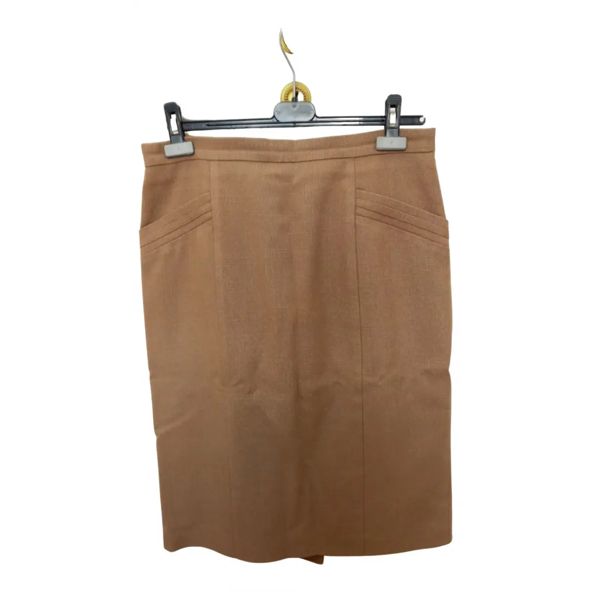 Mid-length skirt WEILL