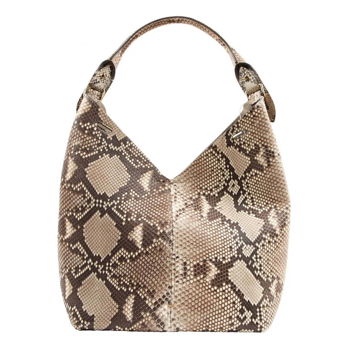 Python handbag Anya Hindmarch