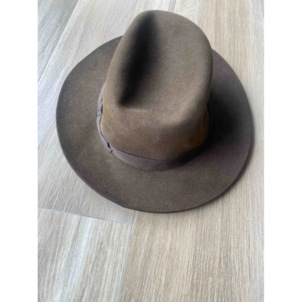 Luxury Loro Piana Hats & pull on hats Men