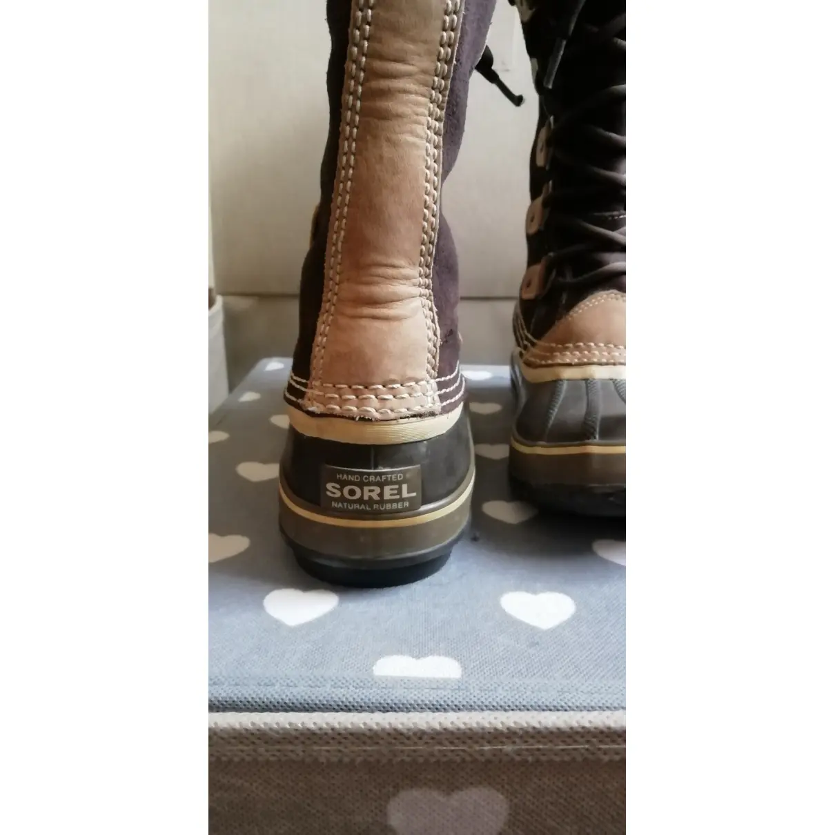 Luxury Sorel Boots Women