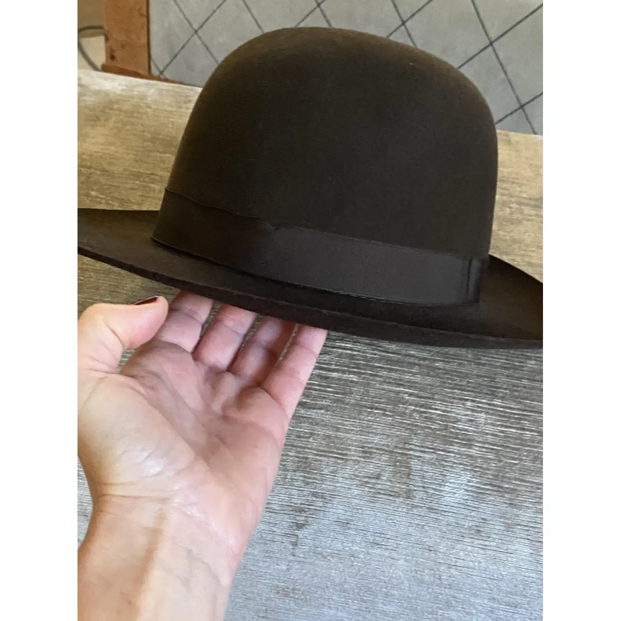 Buy Salvatore Ferragamo Hat online