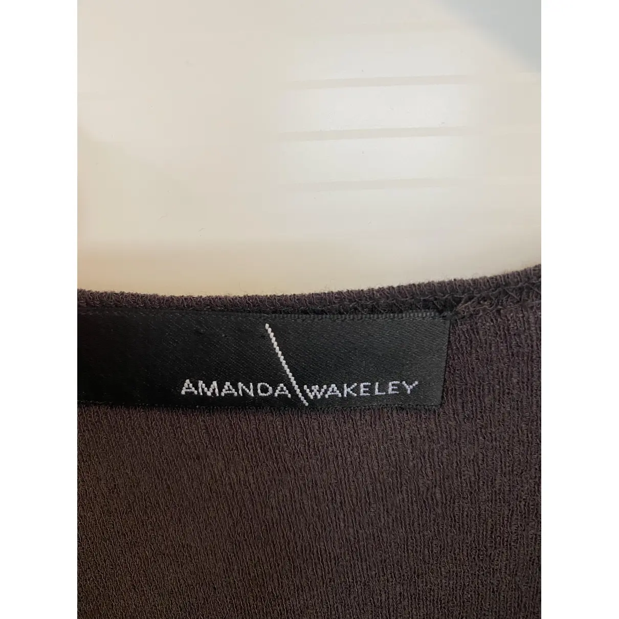 Luxury Amanda Wakeley Dresses Women