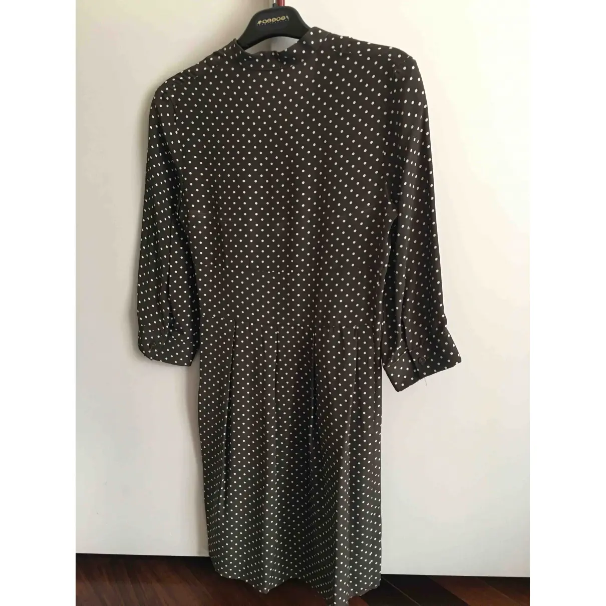 Buy Attic And Barn Silk dress online