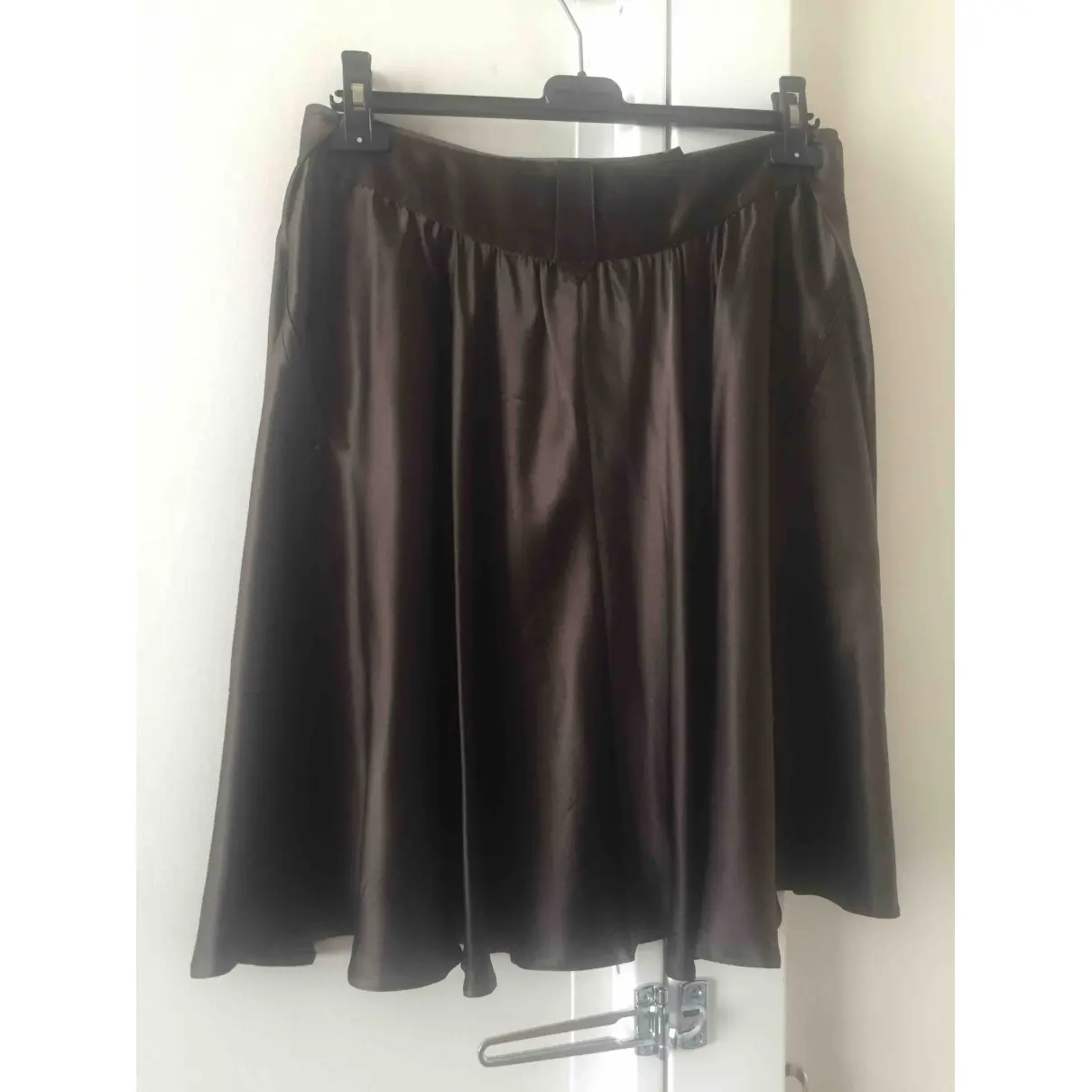 Buy Barbara Bui Silk skirt online