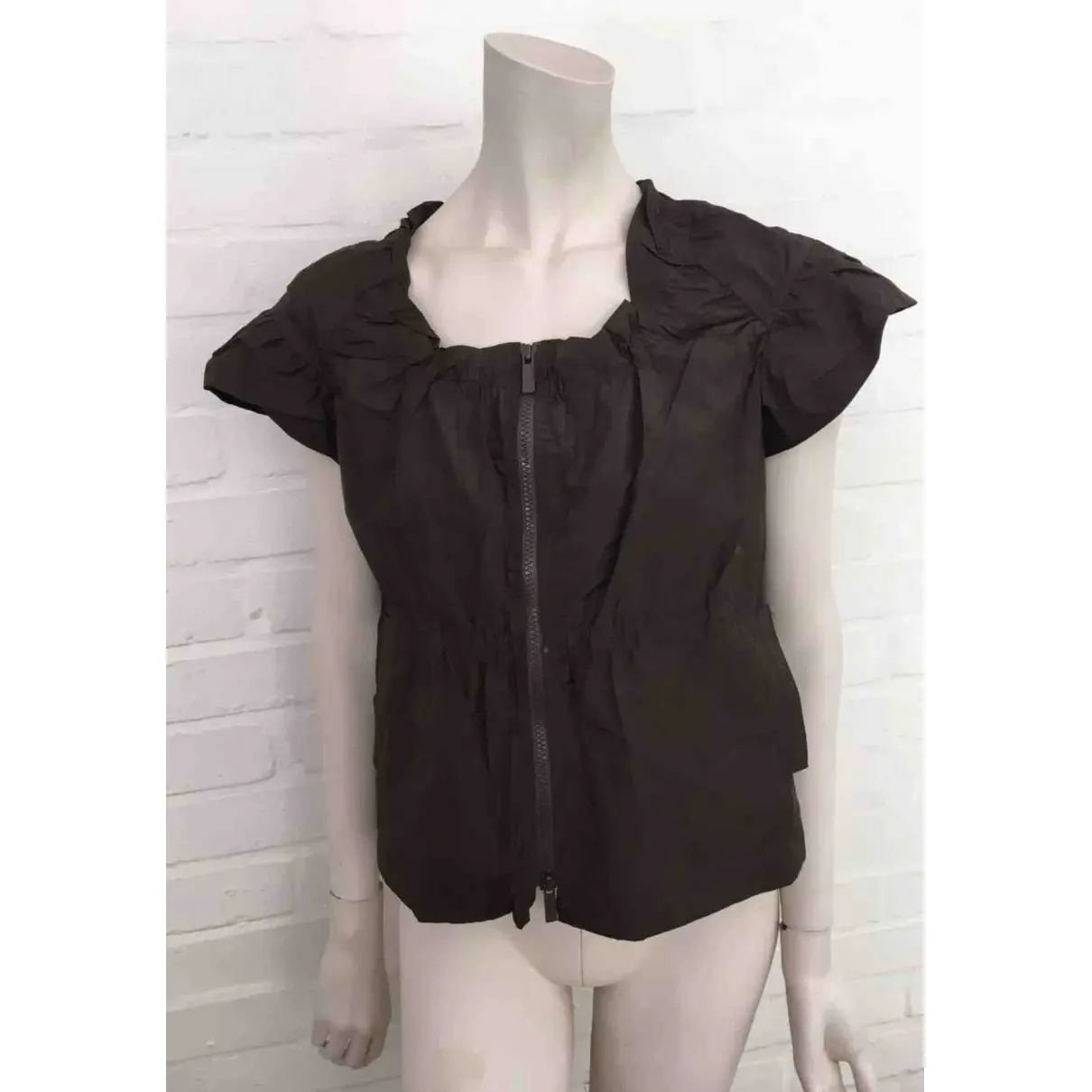 Bottega Veneta Silk blouse for sale