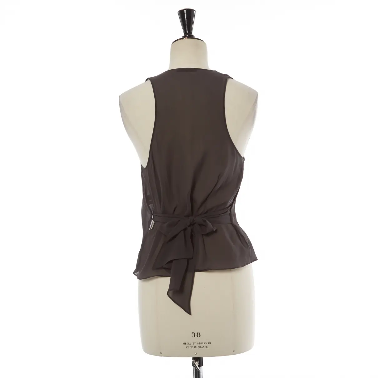 Buy Bottega Veneta Silk corset online