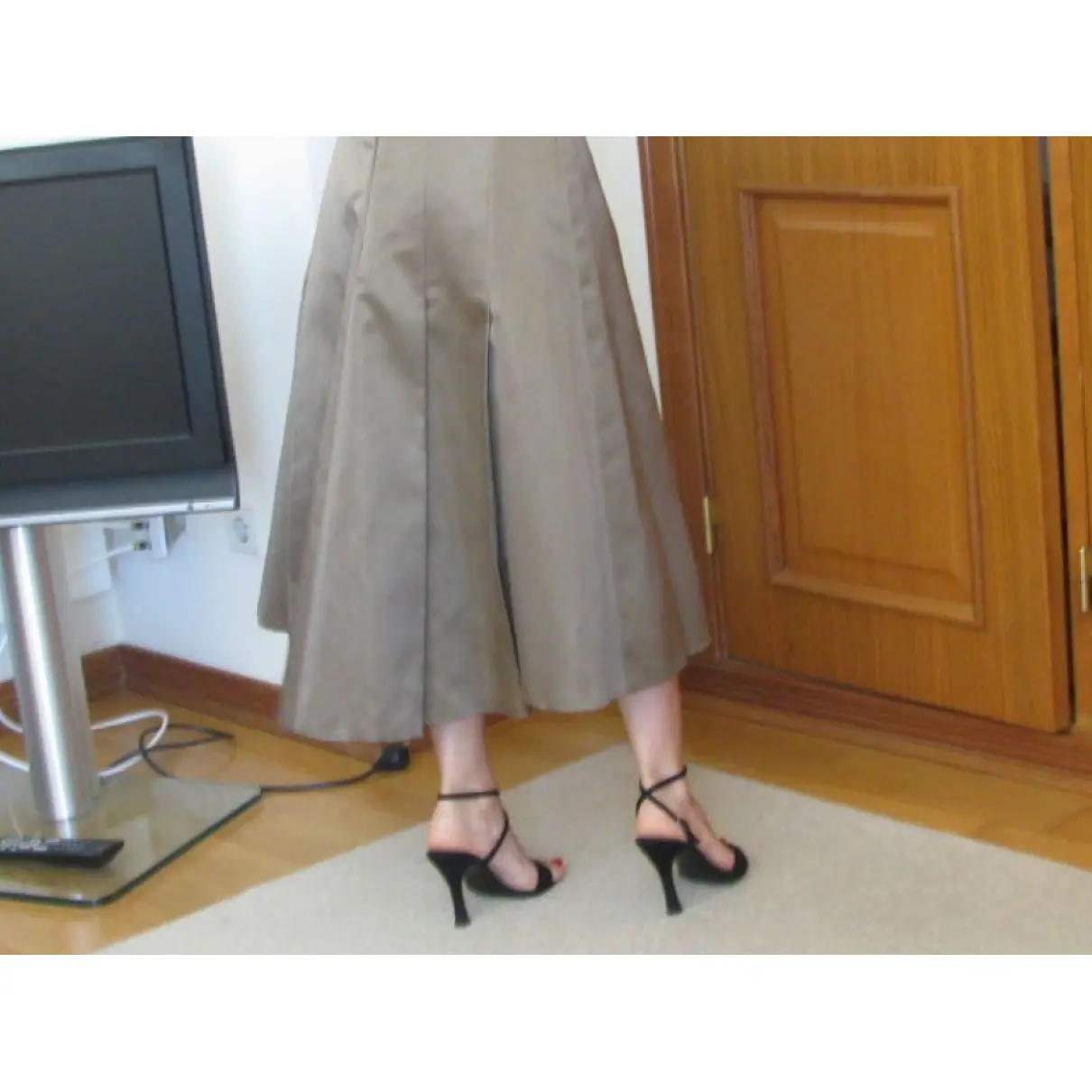 Luxury Carolina Herrera Skirts Women