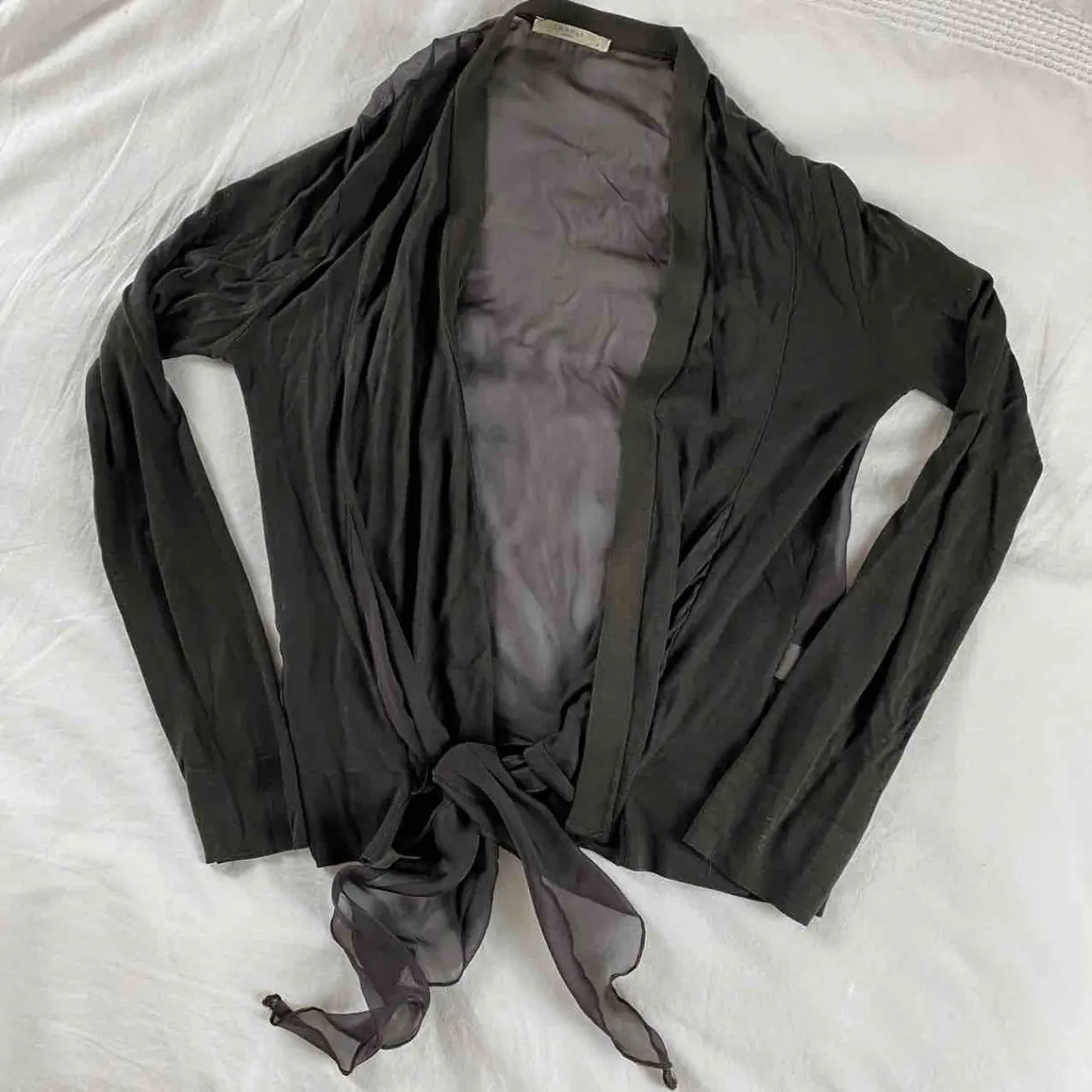 Buy Charli Silk blouse online