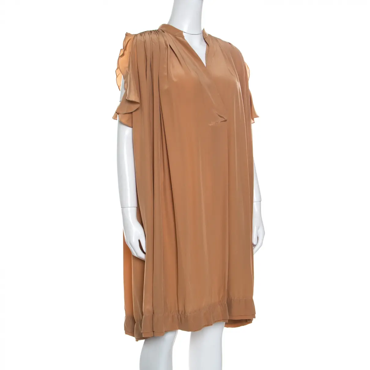 Buy Chloé Silk dress online