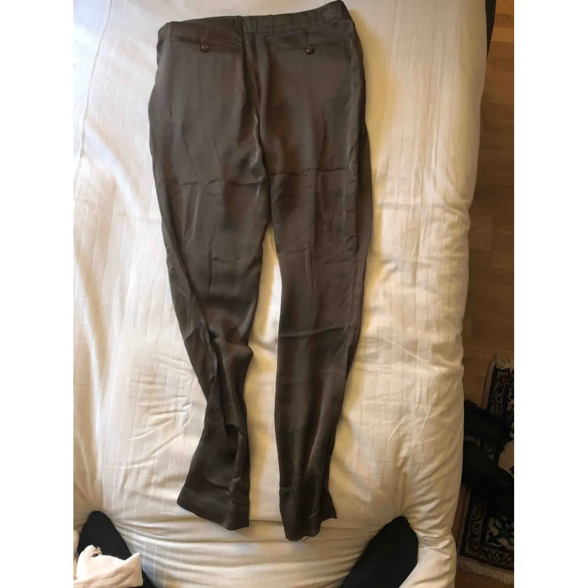 Coast Weber & Ahaus Silk large pants for sale
