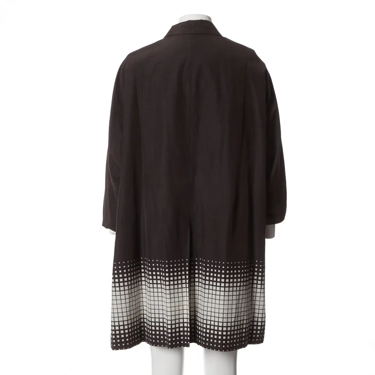 Dries Van Noten Silk coat for sale