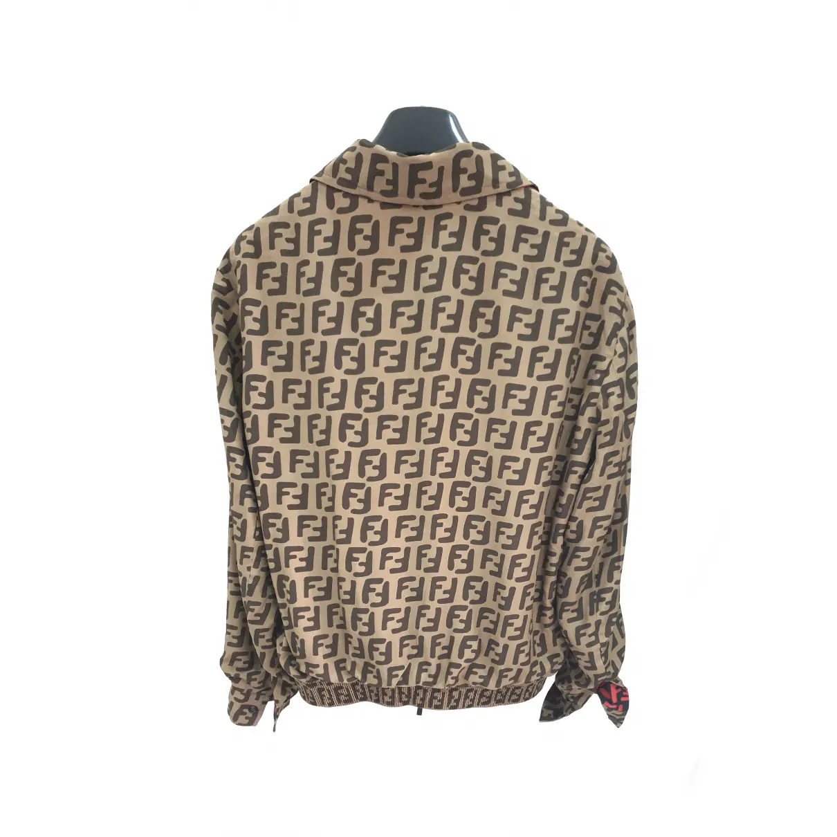 Buy Fendi Silk jacket online