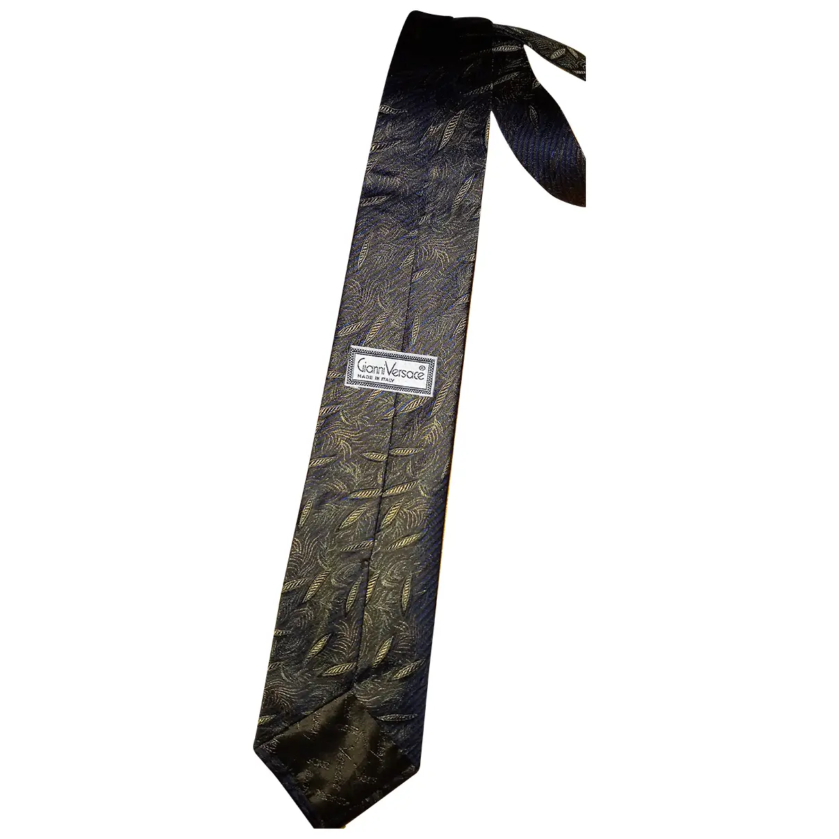 Buy Gianni Versace Silk tie online