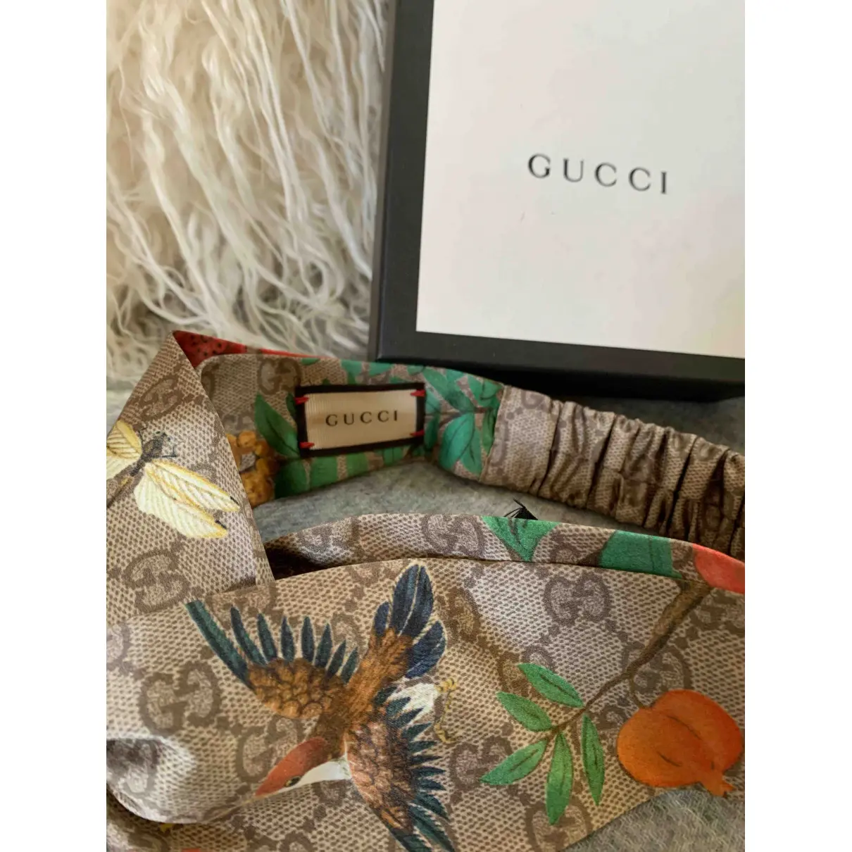 Luxury Gucci Hair accessories Women
