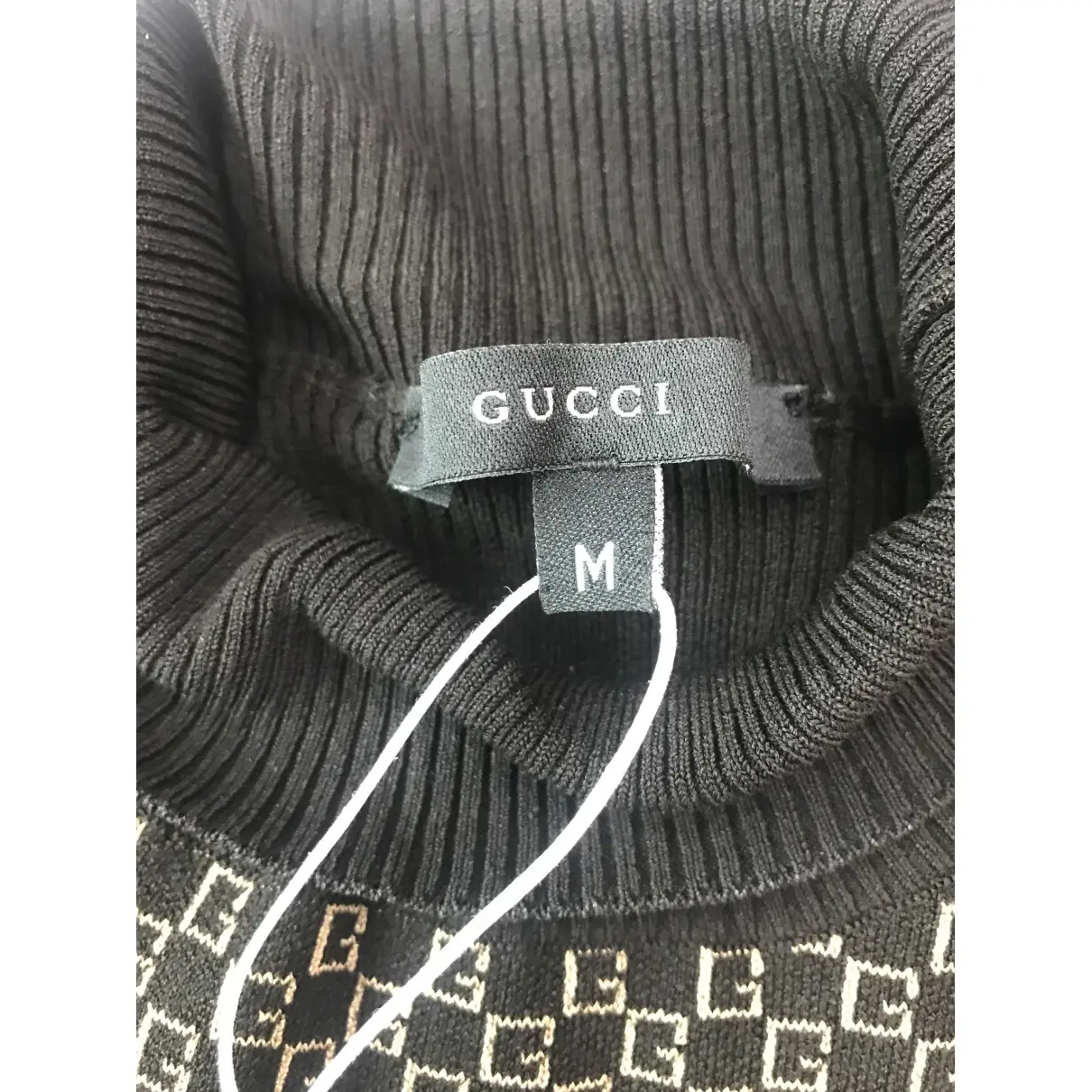 Luxury Gucci Knitwear Women