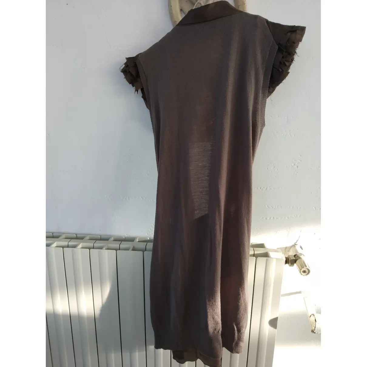 Hoss Intropia Silk mid-length dress for sale