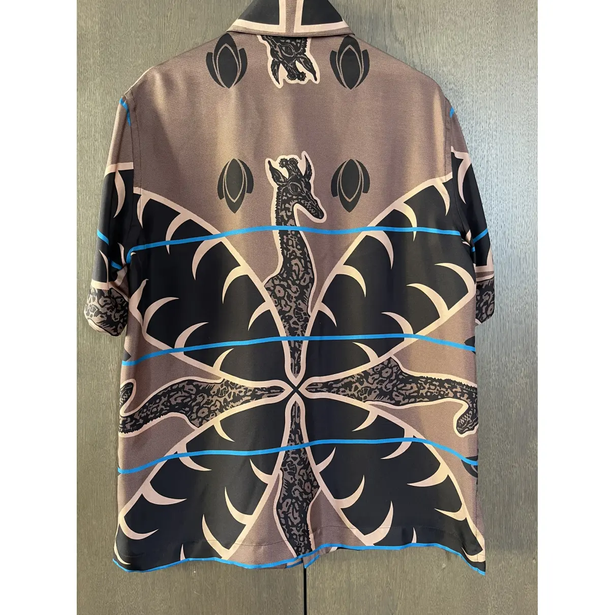 Buy Louis Vuitton Silk shirt online