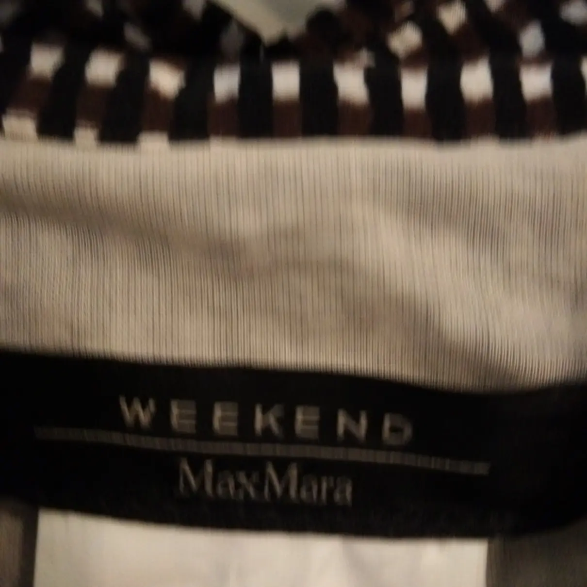 Buy Max Mara Weekend Silk mid-length dress online