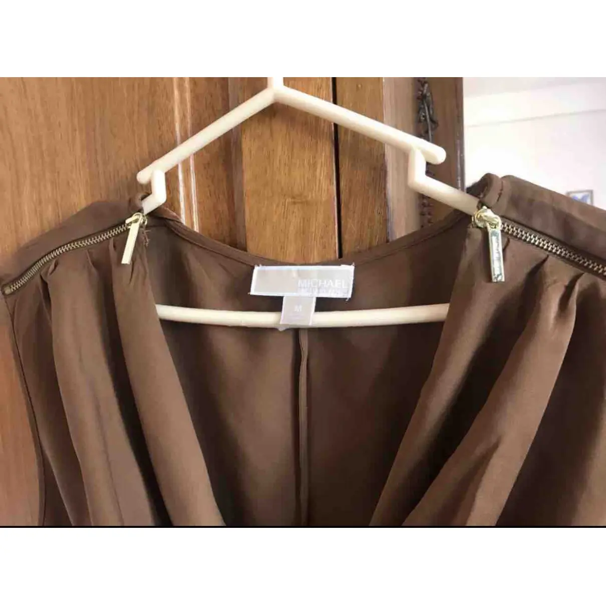 Buy Michael Kors Silk blouse online