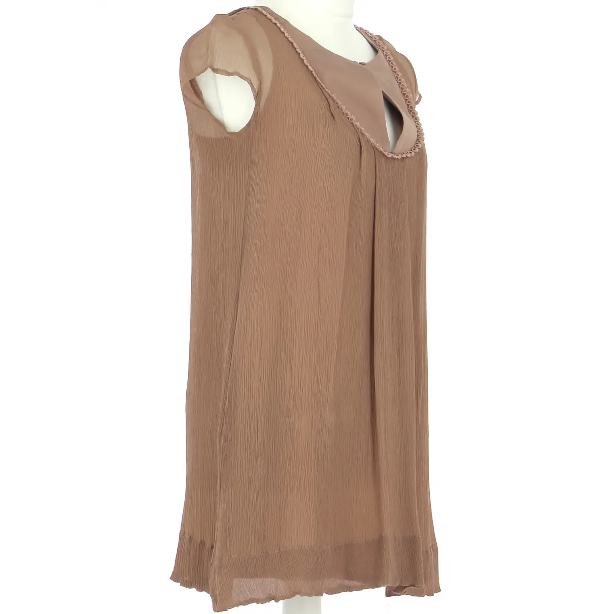 Buy Sandro Silk dress online