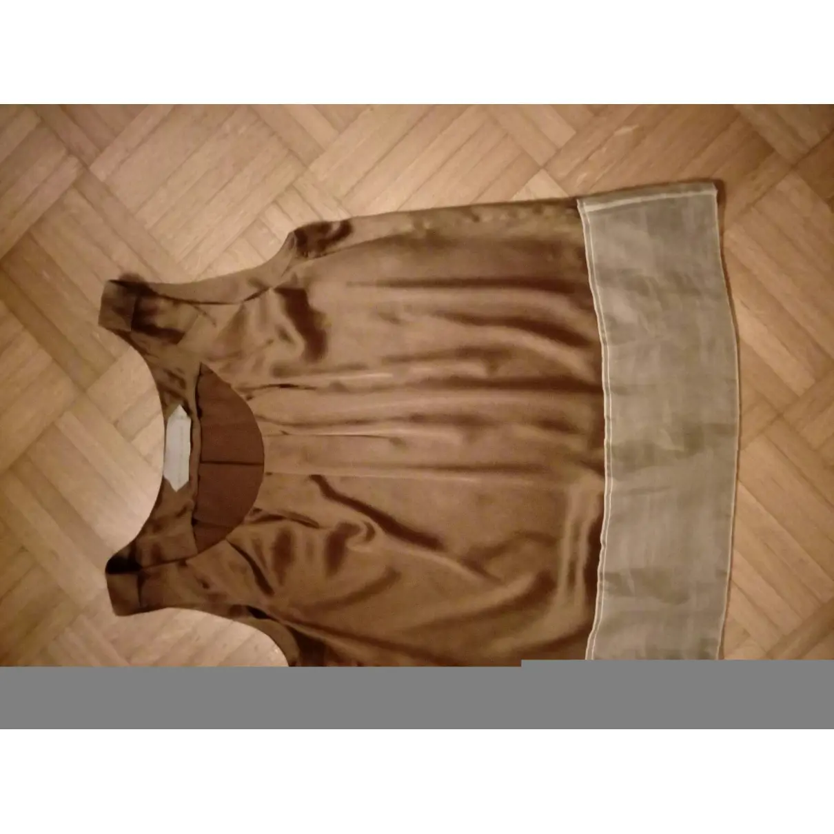 Schumacher Silk camisole for sale