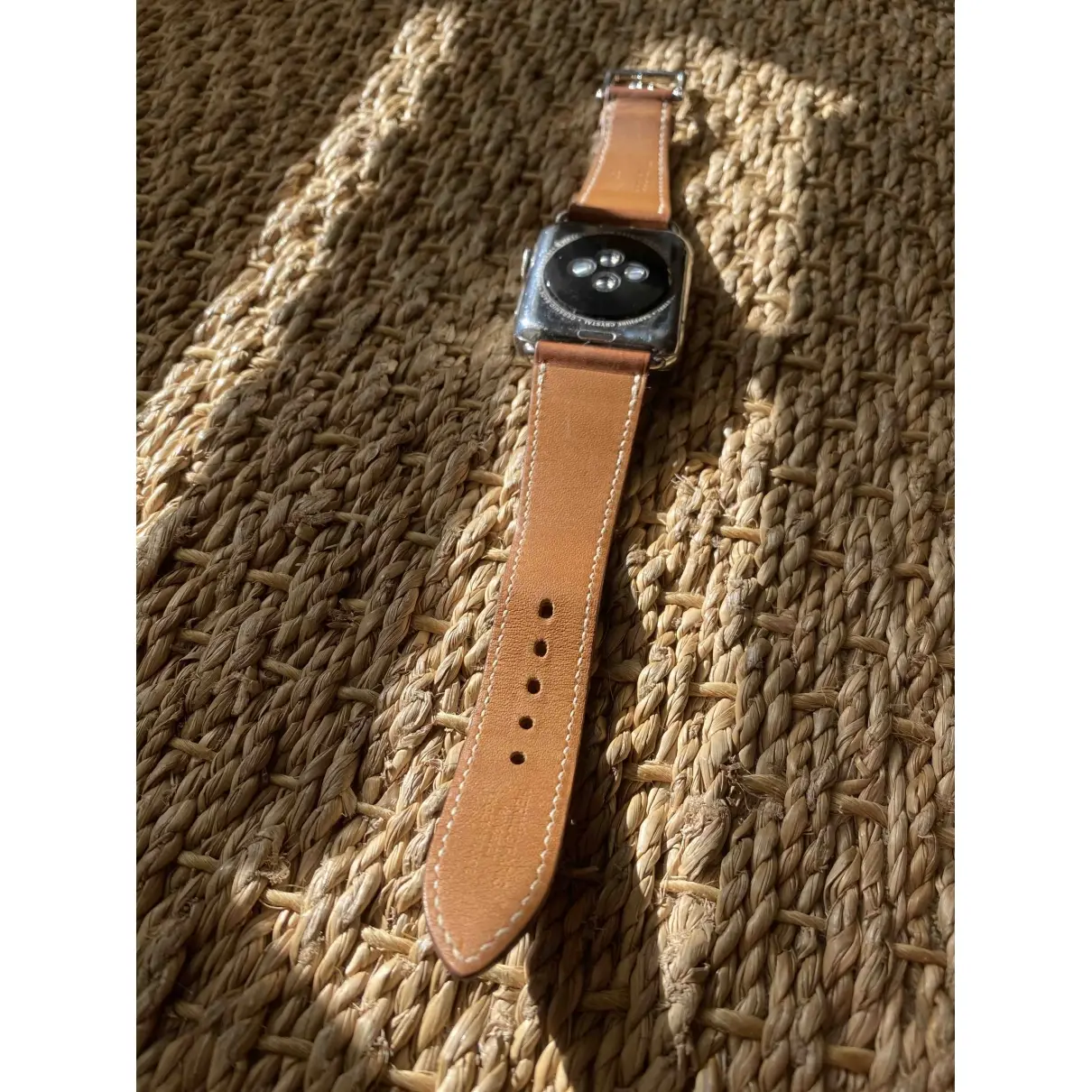 Buy Apple Apple Watch x Hermès 42mm watch online