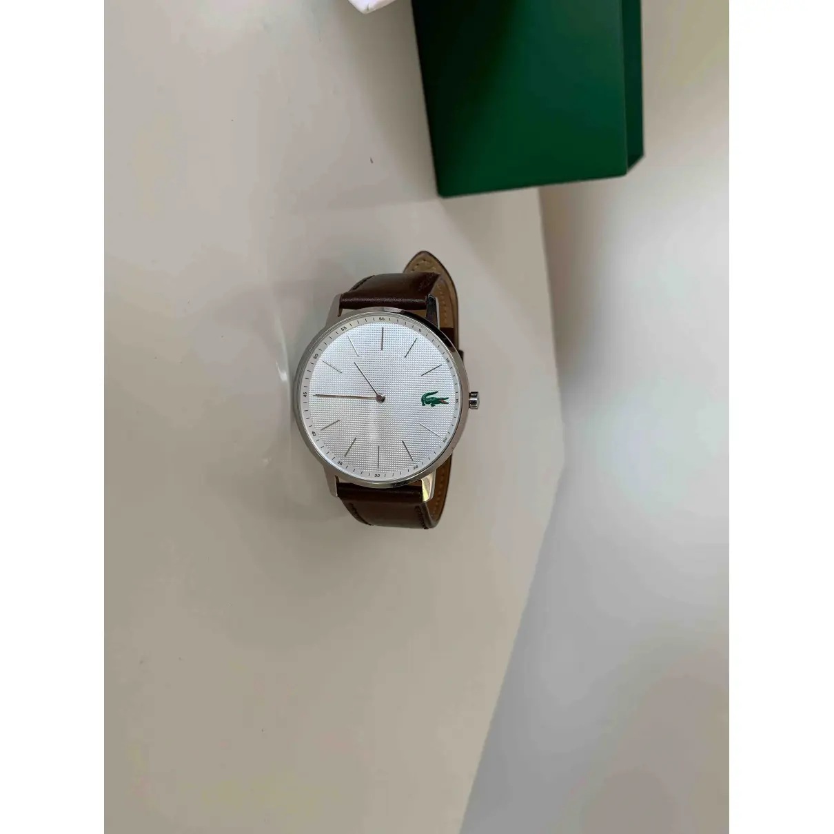 Luxury Lacoste Watches Men