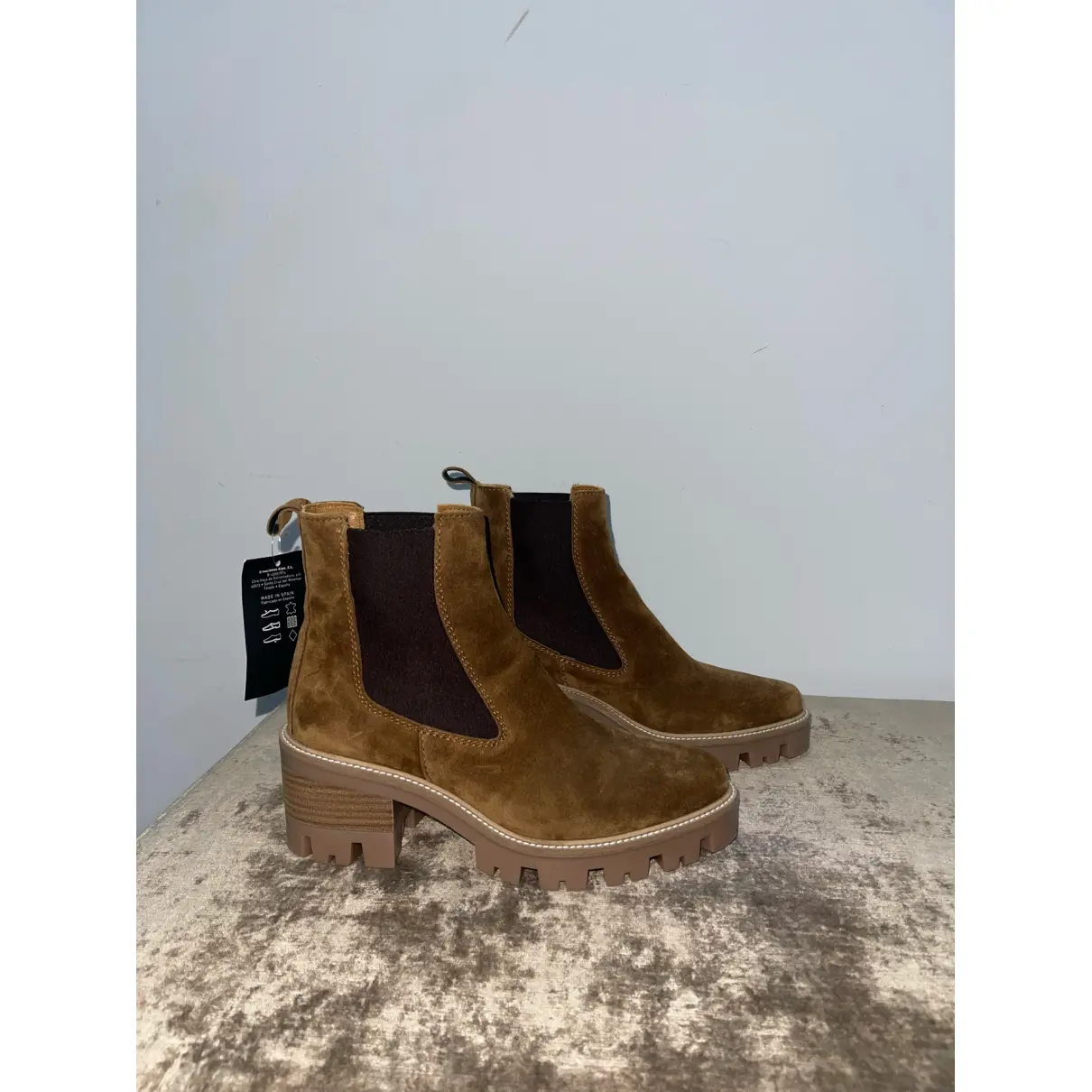 Buy Alpe Ankle boots online