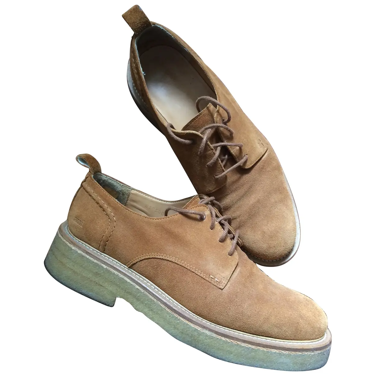 Buy Ami Lace ups online