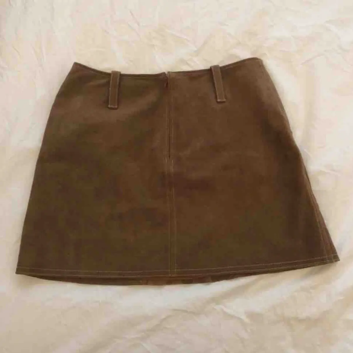 Buy Anna Sui Mini skirt online